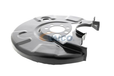 SPRITZBLECH BREMSSCHEIBE VAICO V104825 50