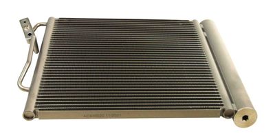 CONDENSATOR CLIMATIZARE MAXGEAR AC830020 1