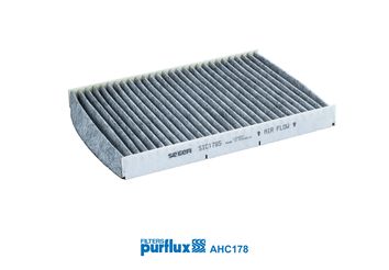 PURFLUX Interieurfilter (AHC178)