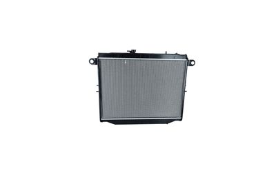 RADIATOR RACIRE MOTOR NRF 53706 25