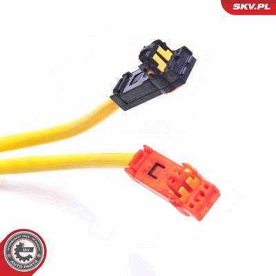 ARC SPIRALA AIRBAG ESEN SKV 96SKV565 5