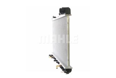 RADIATOR RACIRE MOTOR MAHLE CR2165000S 20