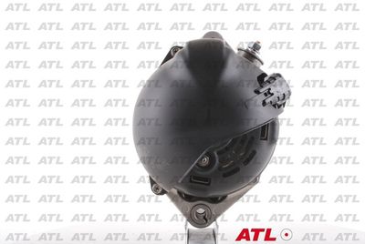 ATL Autotechnik L 82 990 Генератор  для RENAULT VEL (Рено Вел)