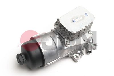Ölkühler, Motoröl