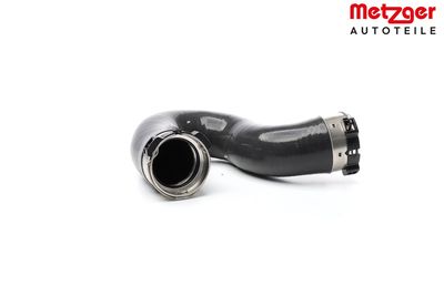 LADELUFTSCHLAUCH METZGER AUTOTEILE 2400468 32