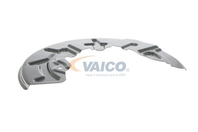 SPRITZBLECH BREMSSCHEIBE VAICO V105058 57