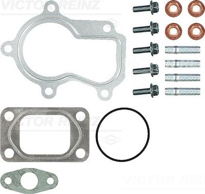 Monteringsats, Turbo VICTOR REINZ 04-10099-01