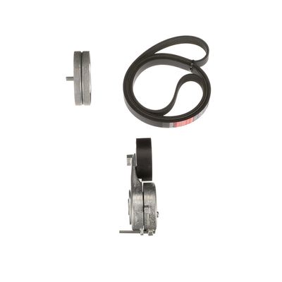 KEILRIPPENRIEMENSATZ GATES K026PK1590 67