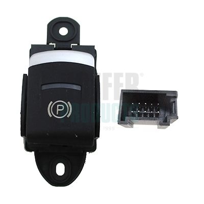 COMUTATOR ACTIONARE FRANA DE PARCARE