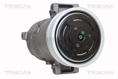 COMPRESOR CLIMATIZARE TRISCAN 902015010 7