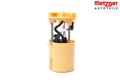 SISTEM ALIMENTARE CU COMBUSTIBIL METZGER AUTOTEILE 2250679 20