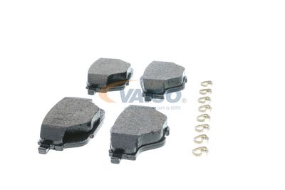 BREMSBELAGSATZ SCHEIBENBREMSE VAICO V220463 55