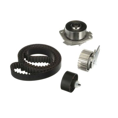 SET POMPA APA + CUREA DINTATA GATES KP15653XS 33