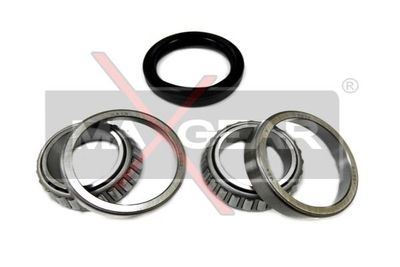 MAXGEAR 33-0169 Деталь для FORD FIESTA Автофургон / микроавтобус (F3L, F5L) 1.8 D MAXGEAR 33-0169 Деталь для FORD FIESTA Автофургон / микроавтобус (F3L, F5L) 1.8 D