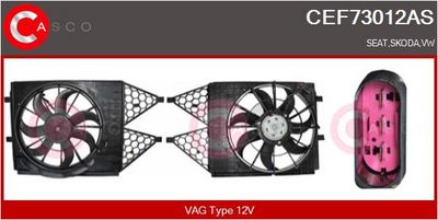 MOTOR ELECTRIC VENTILATOR