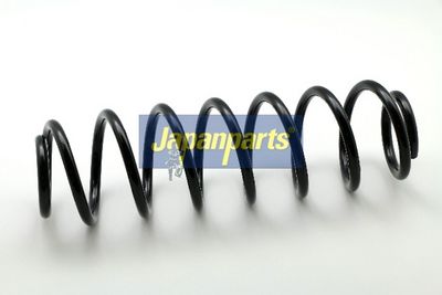 JAPANPARTS Пружина ходовой части