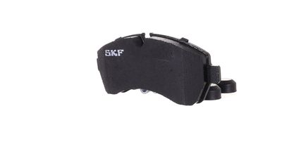 BREMSBELAGSATZ SCHEIBENBREMSE SKF VKBP80115 29