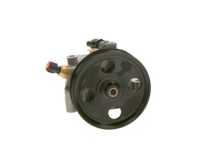 HYDRAULIKPUMPE LENKUNG BOSCH KS00000098 21