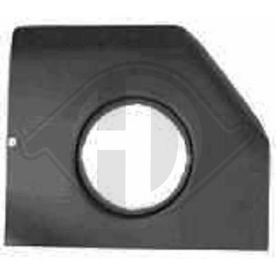 PANOU LATERAL DIEDERICHS 9226061