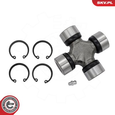 ESEN SKV - Kĺb kĺbového hriadeľa - hardy spojka NISSAN , 11SKV205