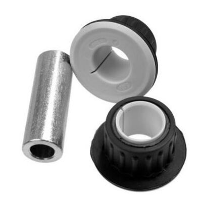 Bushing, leaf spring