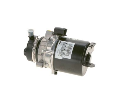 HYDRAULIKPUMPE LENKUNG BOSCH KS01000120 11