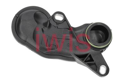 SAUGROHR ÖLPUMPE AIC 60469 1