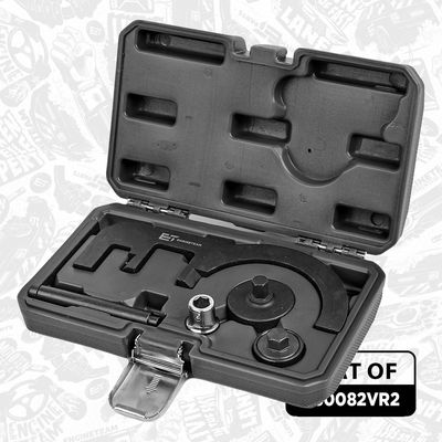 CHIT LANT DE DISTRIBUTIE ET ENGINETEAM RS0082VR2 7