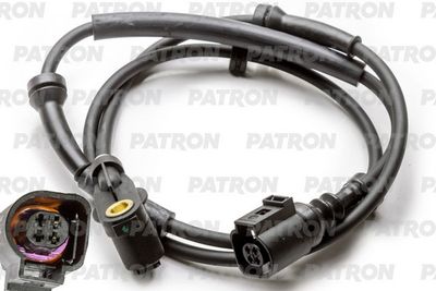 Датчик, частота вращения колеса PATRON ABS52104 для SEAT ALHAMBRA
