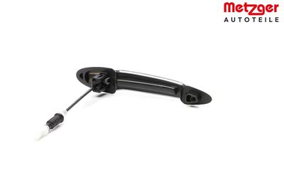 TüRGRIFF METZGER AUTOTEILE 2310953 24