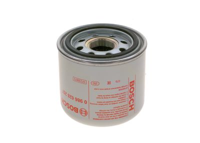 ELEMENT FILTRANT USCATOR AER COMPRESOR BOSCH 0986628257 9