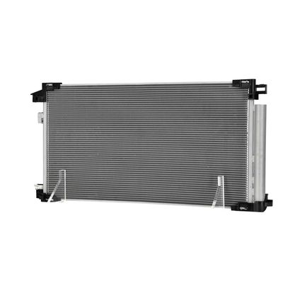 KONDENSATOR KLIMAANLAGE NISSENS 941190 27