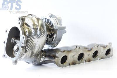 LADER AUFLADUNG BTS Turbo T918725LI 1