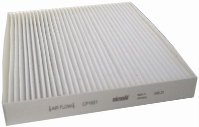 FILTER INNENRAUMLUFT