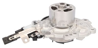 Vodní čerpadlo, chlazení motoru SWAG 33 11 0987