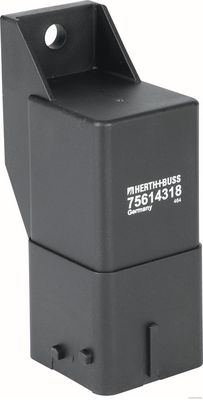 UNITATE DE CONTROL BUJII INCANDESCENTE