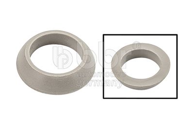 BBR Automotive O-Ring, push rod tube