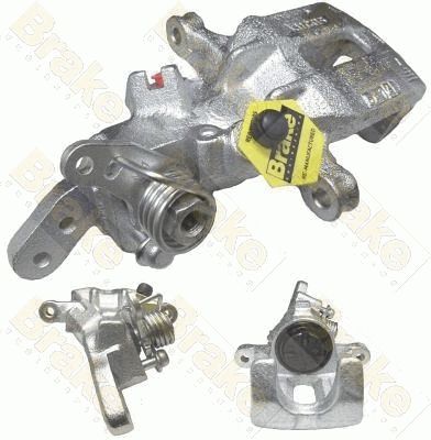 Brake Caliper Brake ENGINEERING CA1248