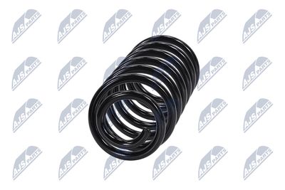 ARC SPIRAL NTY ASZCT040 36