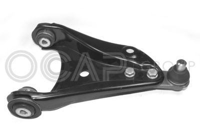 BRAT SUSPENSIE ROATA