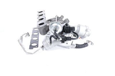 LADER AUFLADUNG BTS Turbo T981442 1