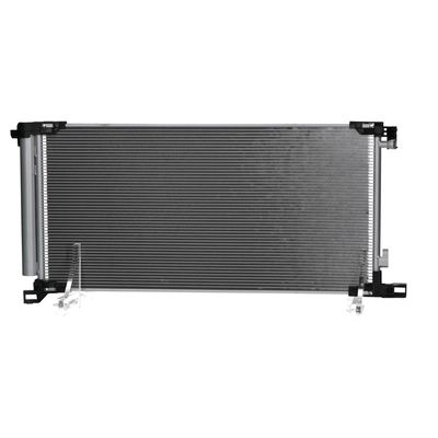 CONDENSATOR CLIMATIZARE NISSENS 940970 20