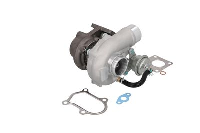 COMPRESOR SISTEM DE SUPRAALIMENTARE KAMOKA 8600092 3