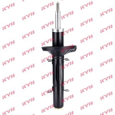 STOßDäMPFER KYB 634812 11