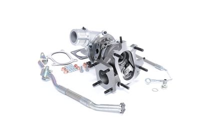 LADER AUFLADUNG BTS Turbo T981495 16