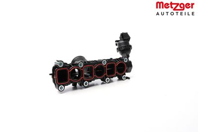 SAUGROHRMODUL METZGER AUTOTEILE 2100151 36
