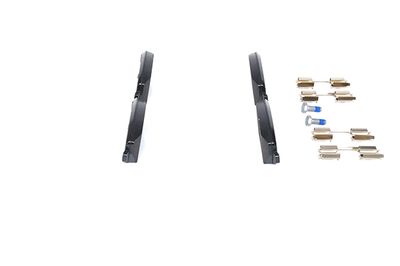 BREMSBELAGSATZ SCHEIBENBREMSE ATE 13047027092 20