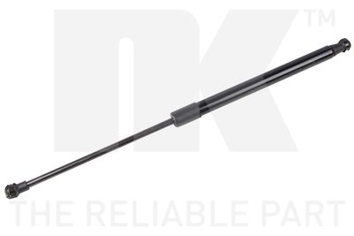 Газовая пружина, крышка багажник NK 11045010 для TOYOTA AVENSIS