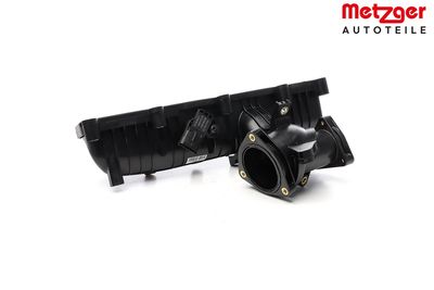 SAUGROHRMODUL METZGER AUTOTEILE 2100154 37