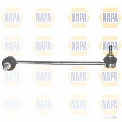 Link/Coupling Rod, stabiliser bar NAPA NST4056